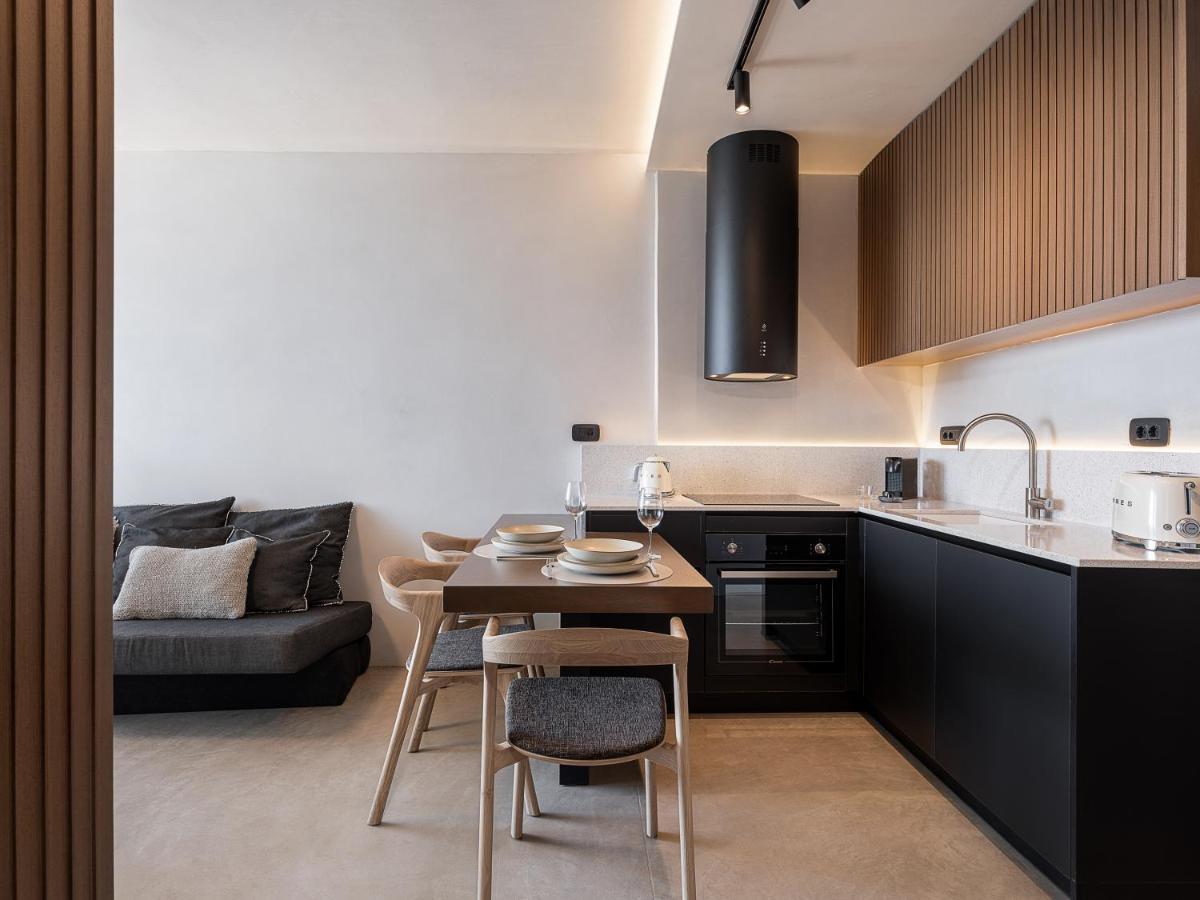 Apartment Brand New Luxury Seannamon Suites, Amazing Seaview Agios Nikolaos (Crete)