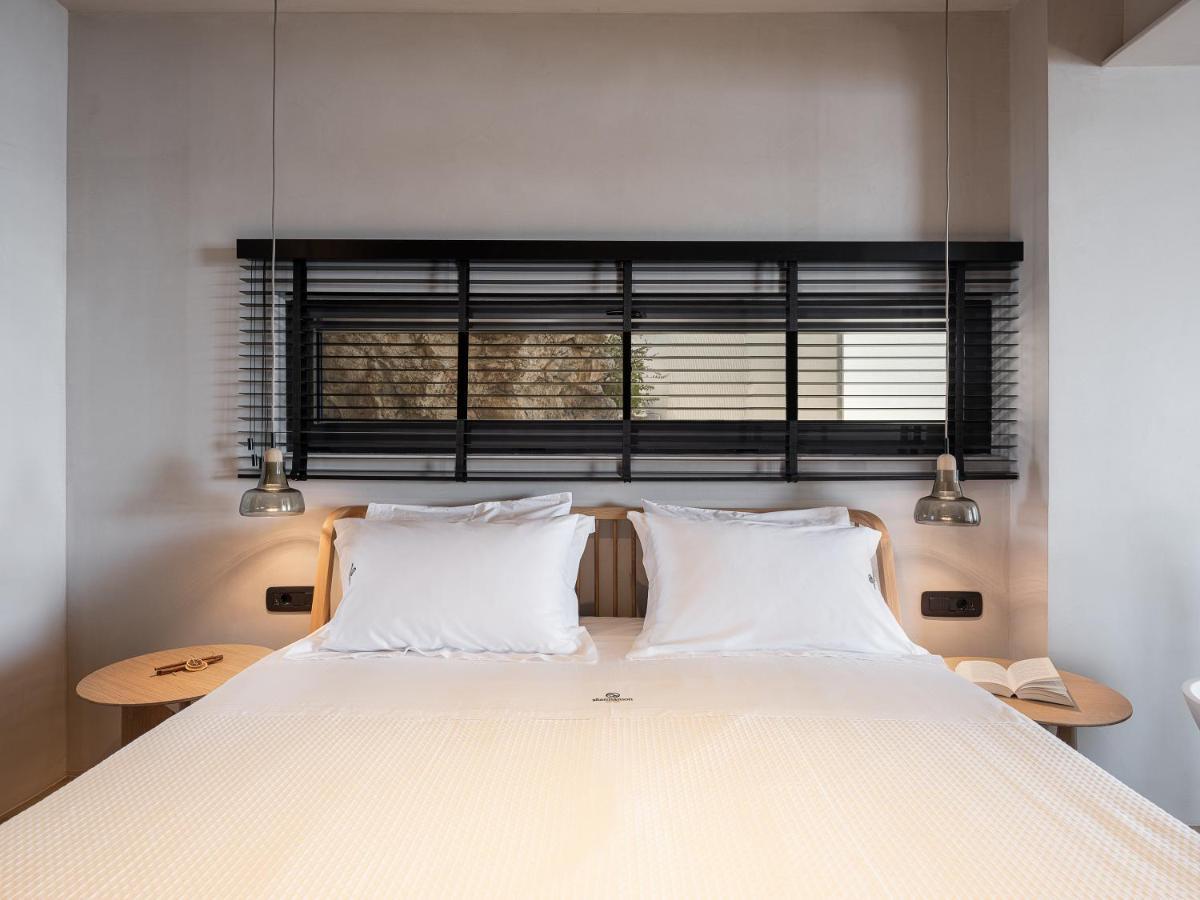 Apartment Brand New Luxury Seannamon Suites, Amazing Seaview *