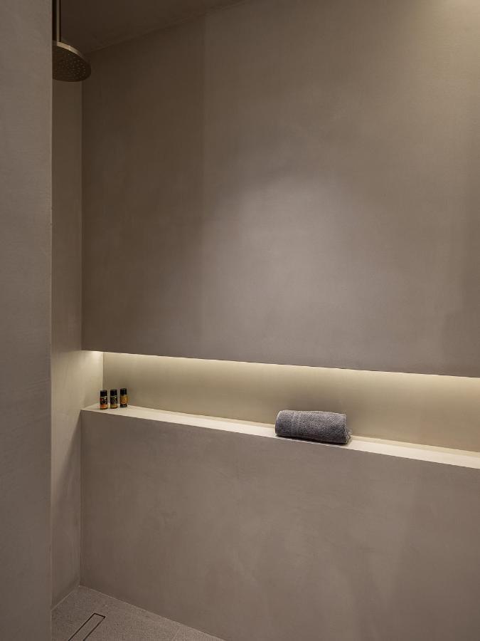 Apartment Brand New Luxury Seannamon Suites, Amazing Seaview Agios Nikolaos (Crete)