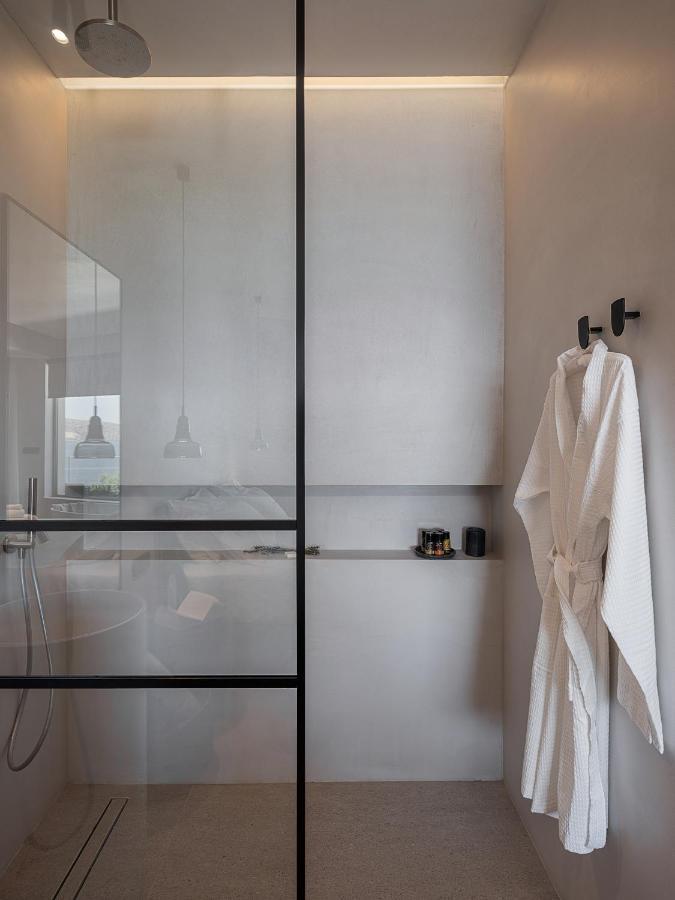 Apartment Brand New Luxury Seannamon Suites, Amazing Seaview Agios Nikolaos (Crete)