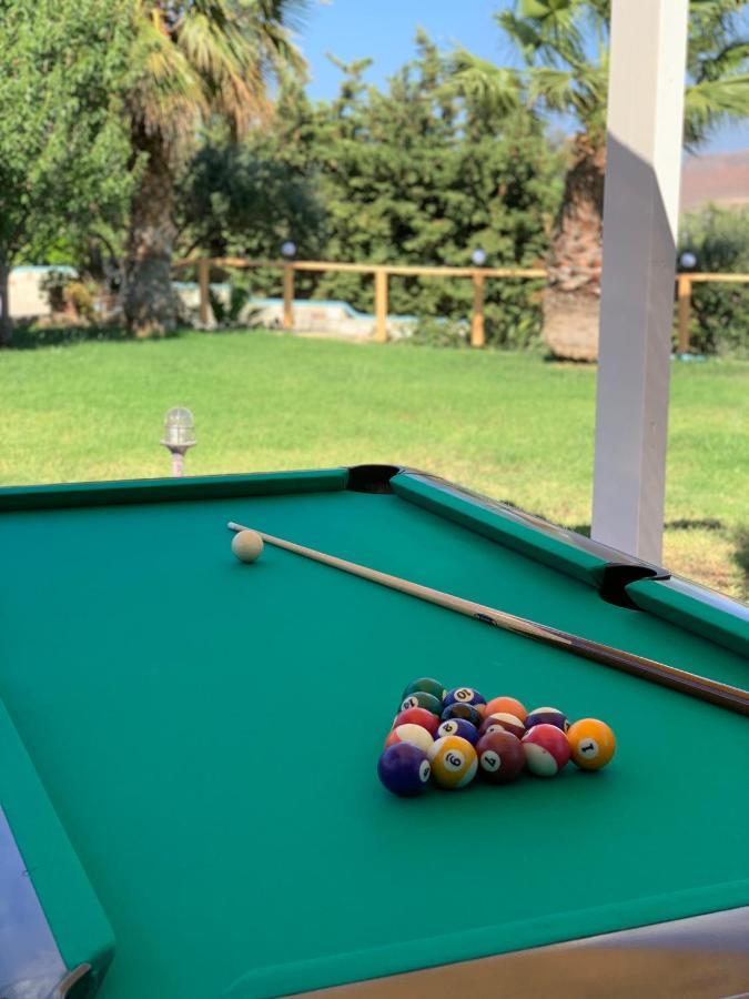 Villa Luxury Karteros
