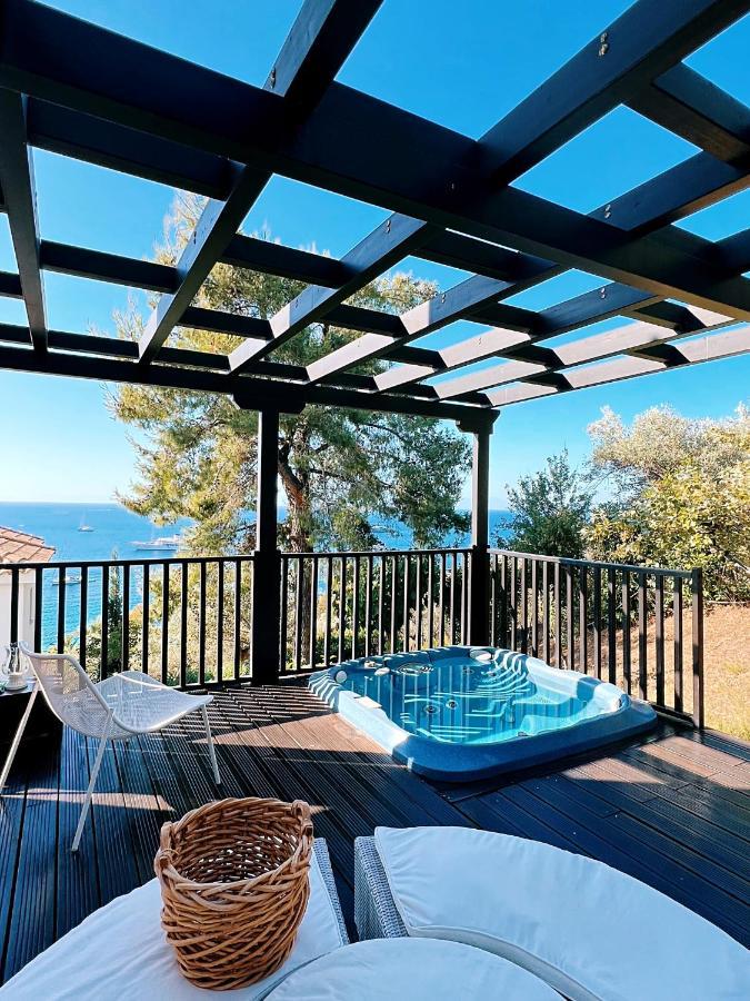 Hotel Aegean Suites, Santikos Collection (adults Only) 5*