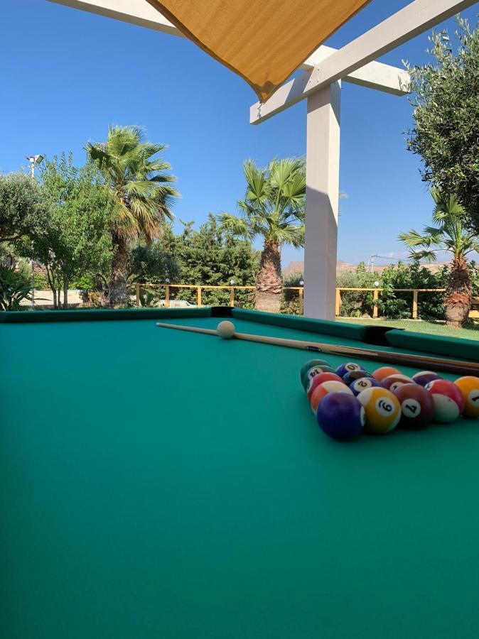 Villa Luxury *