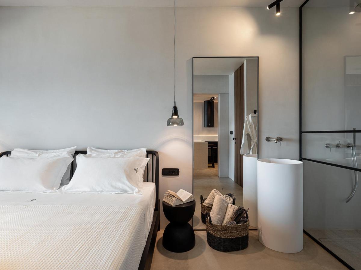 Brand New Luxury Seannamon Suites, Amazing Seaview *