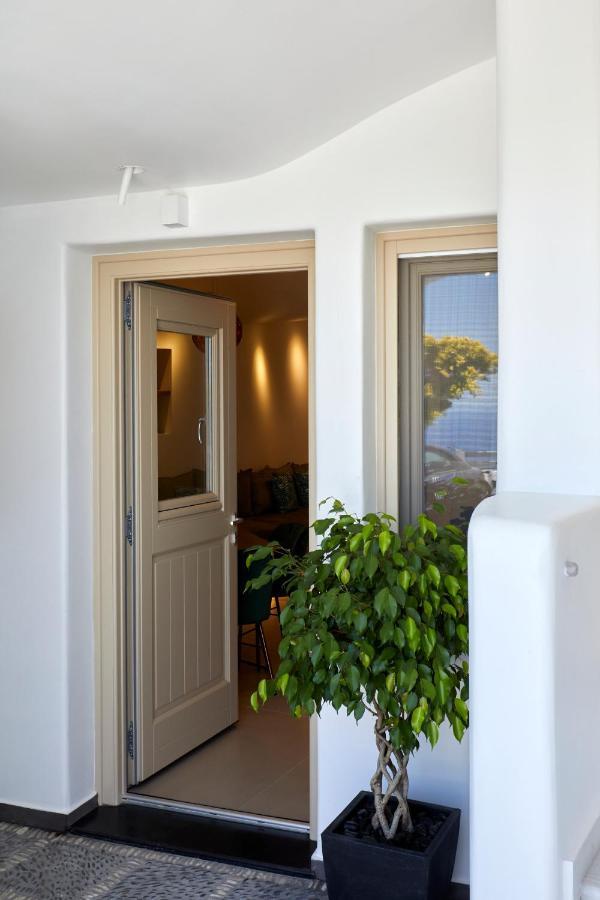 Apartment Endless Traditional Fira (Santorini)