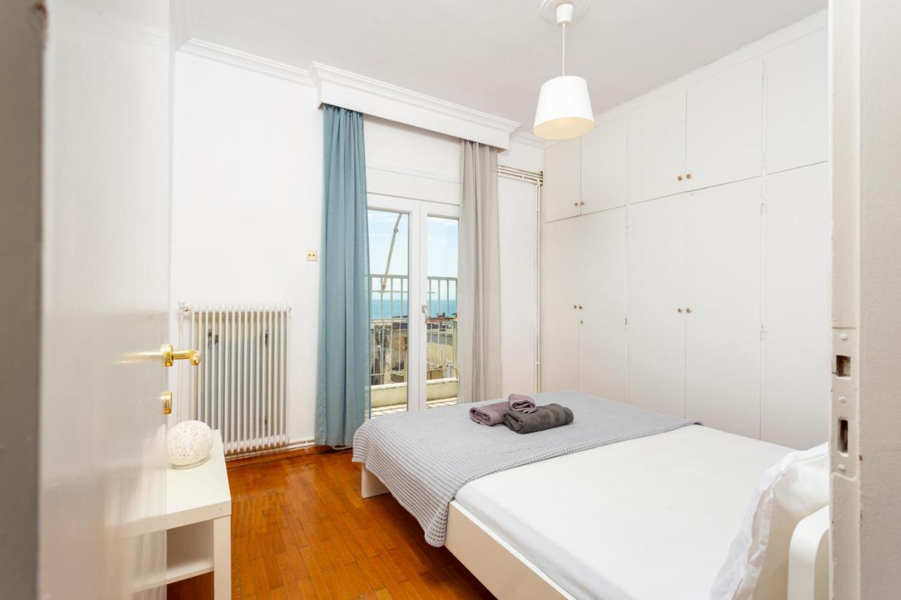 Houseloft Metropolis Panorama Thessaloniki