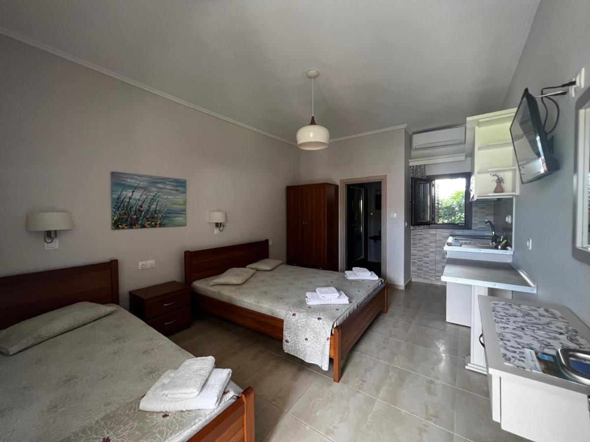 House Evristhenis 2 Toroni