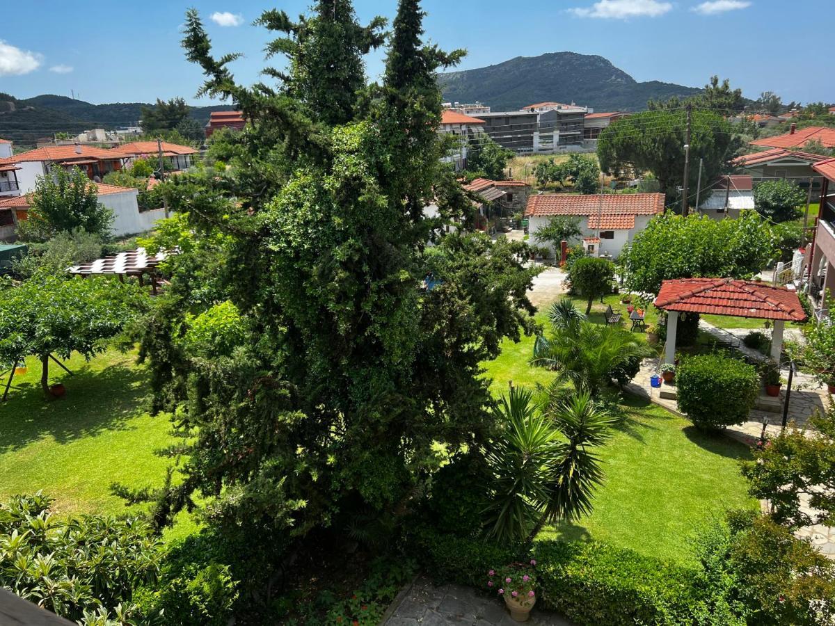 House Evristhenis 2 Toroni