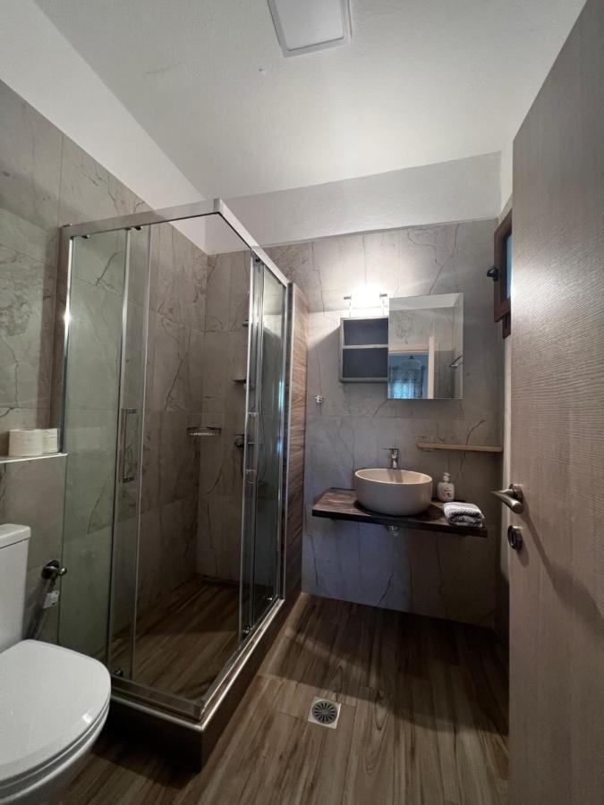 Apartment House Evristhenis 2