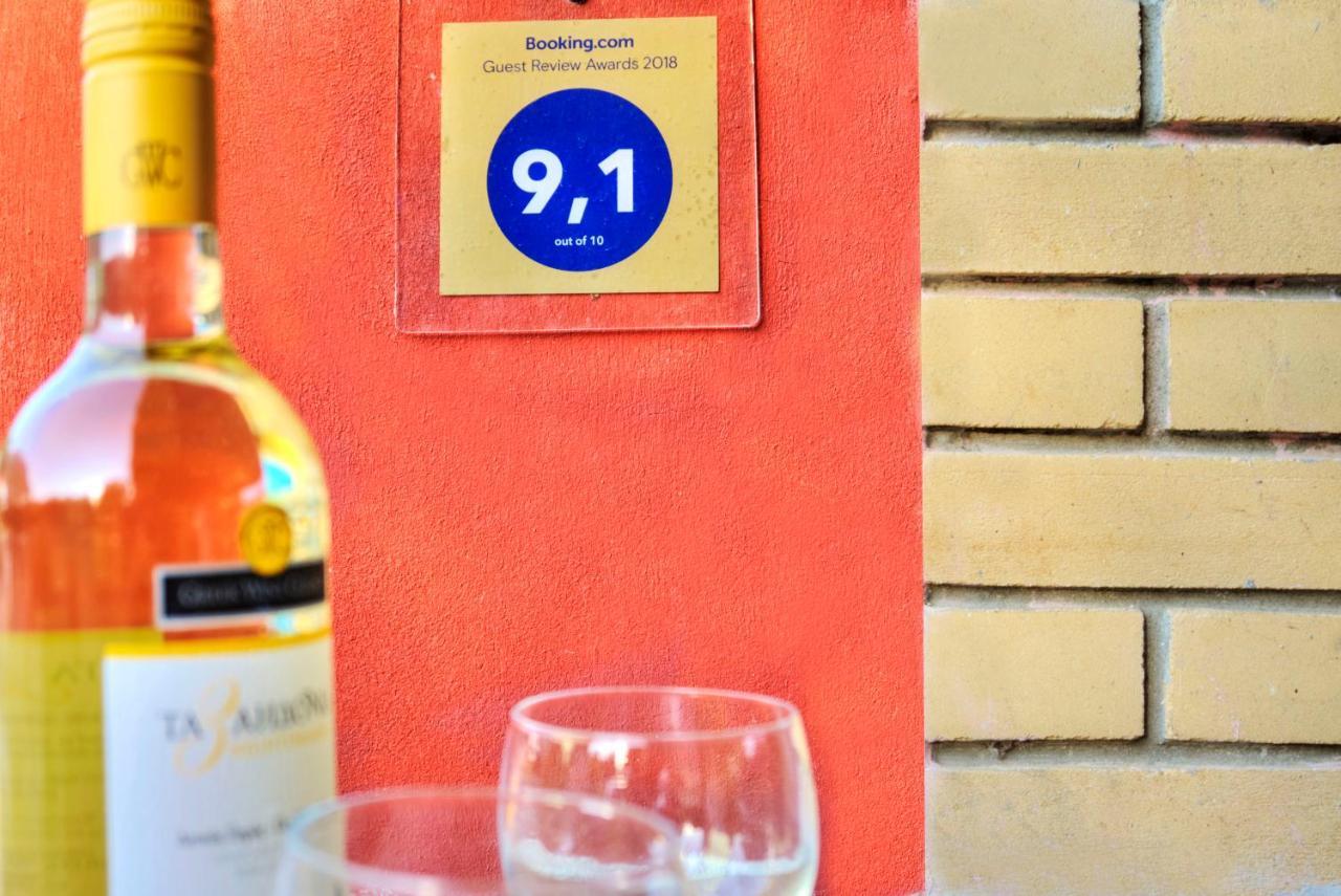 Blue Dream Aparthotel Velonades (Corfu)