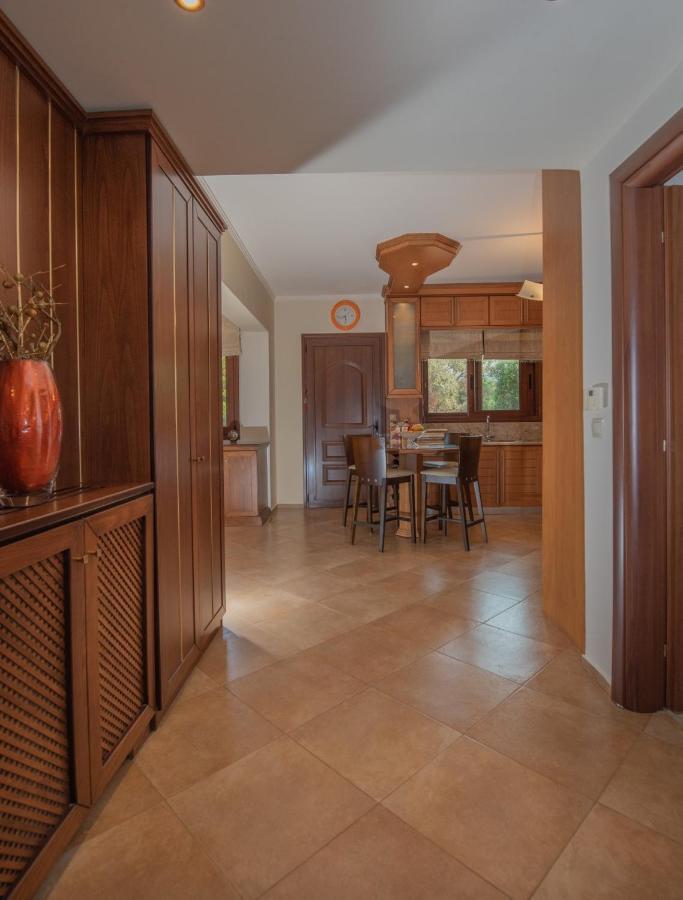 Villa Emma's Luxury *