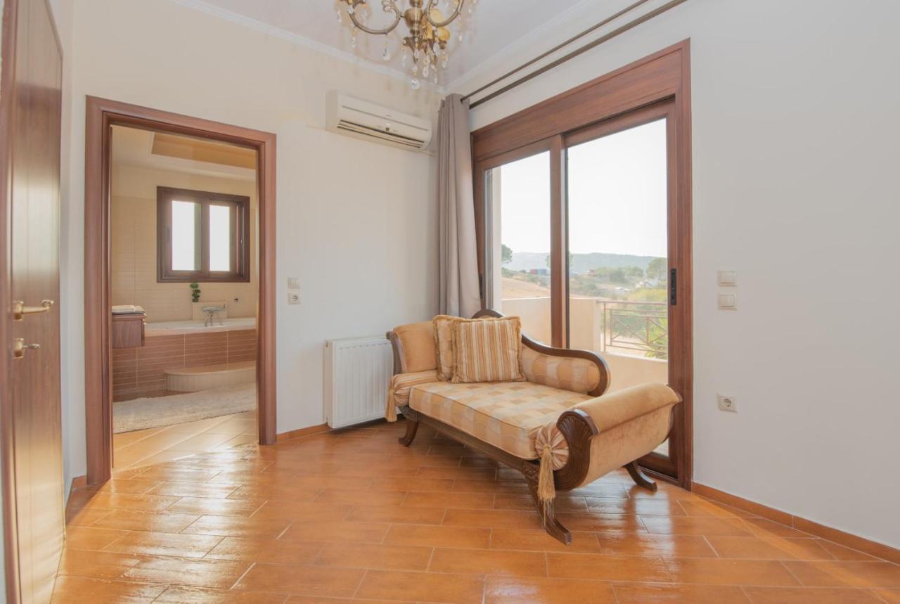 Villa Emma's Luxury *