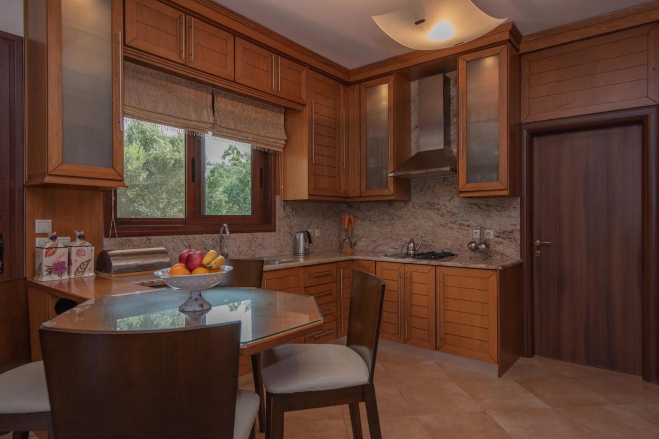 Villa Emma's Luxury *