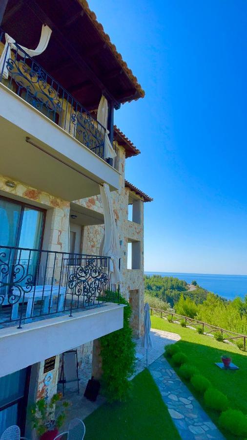 Palamidi Aparthotel 3*