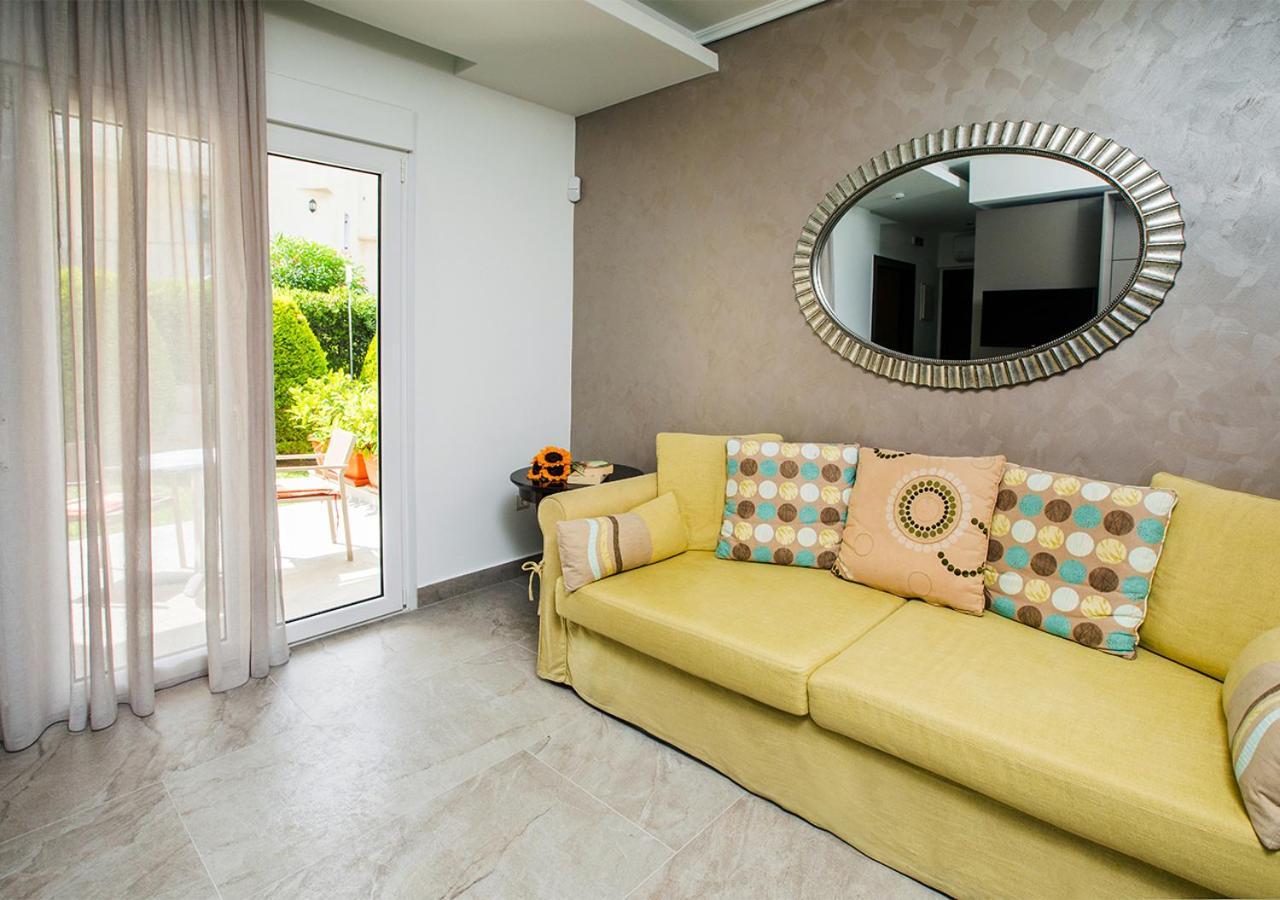 Aparthotel Sun Exclusive Seaside