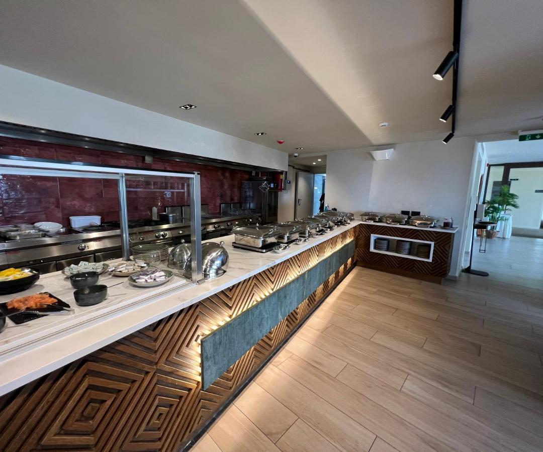 Hotel Minos Ambassador & - Adults Only Rethymno (Crete)