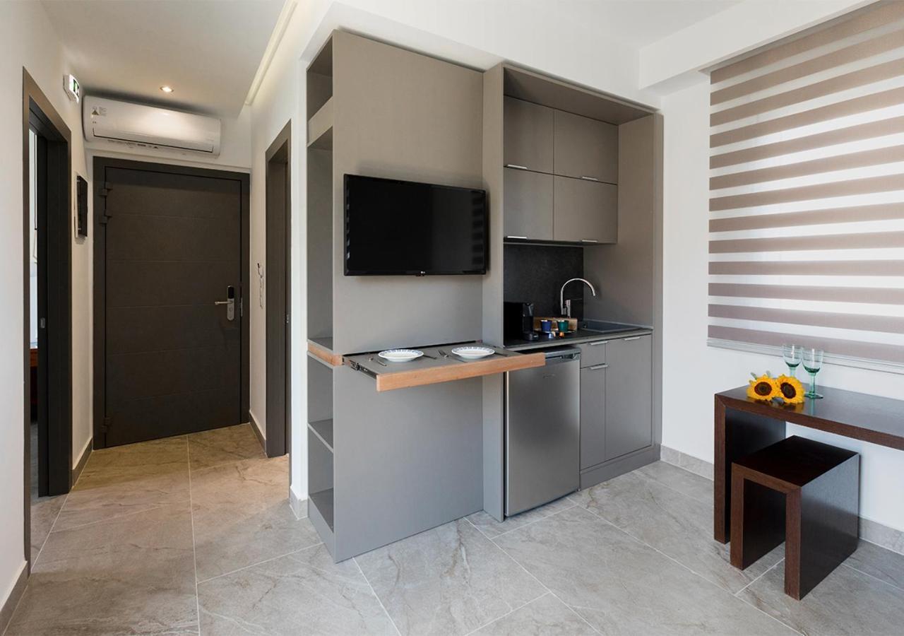 Sun Exclusive Seaside Aparthotel