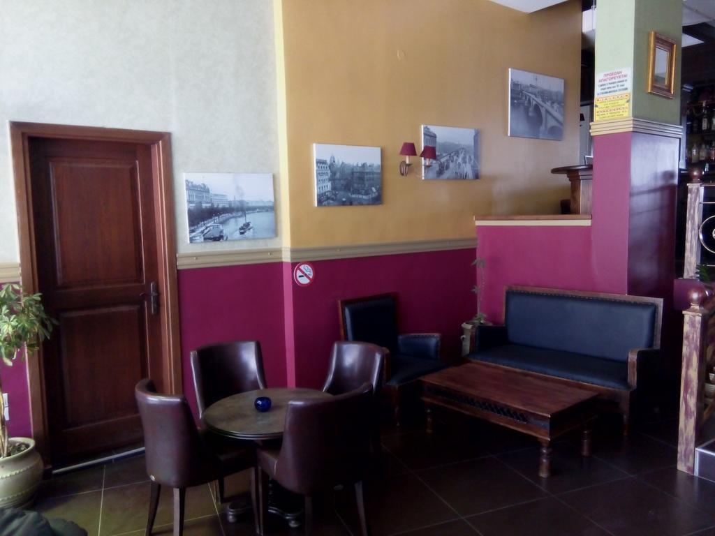 Hotel Rio