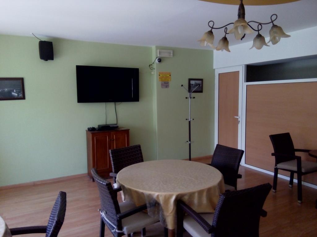 Rio Hotel