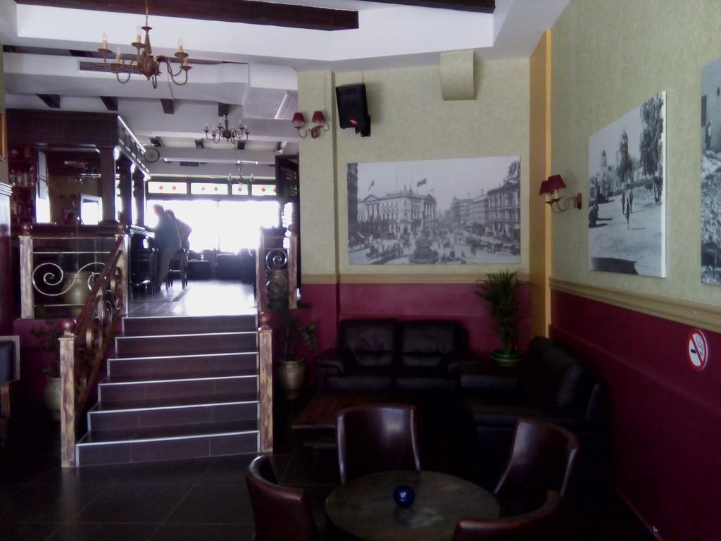 Hotel Rio 3*
