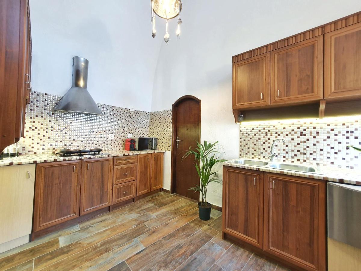 Apartment Navita Cave