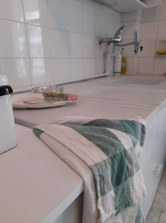 Apartment Rena's Traditional Aegean House By The Sea Peraia (Thessaloniki)