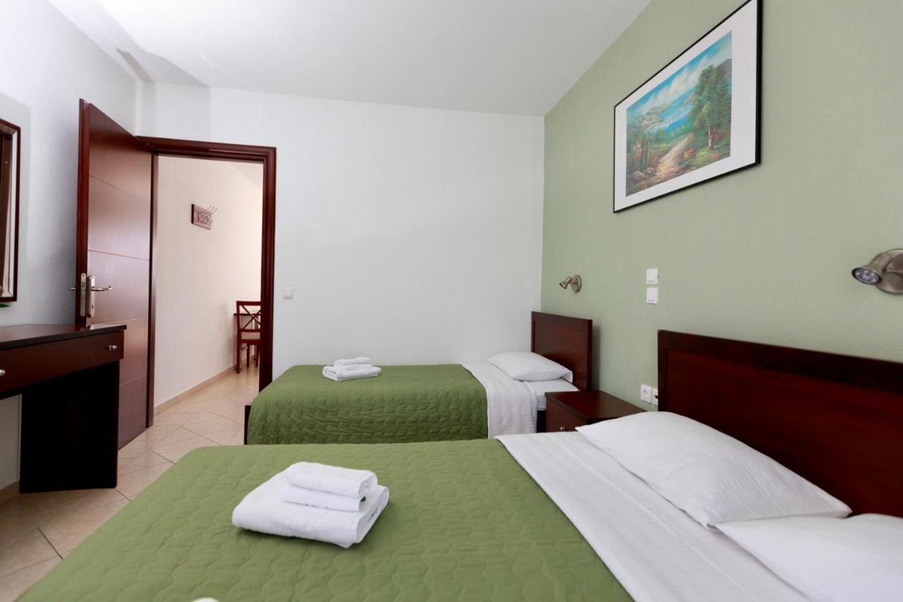 Melis Studios 4*