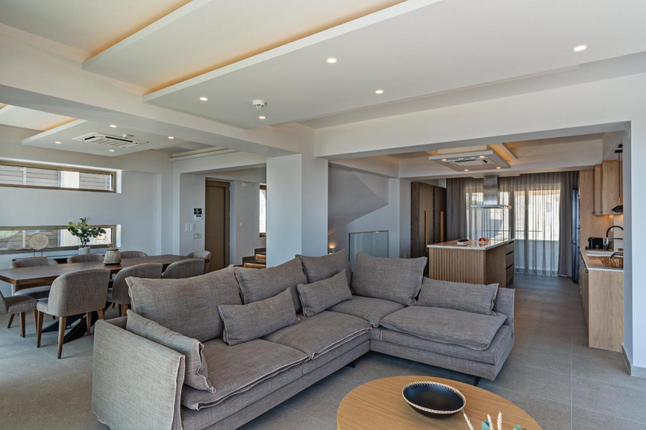 Onyx - With Private Heated Pool Villa *