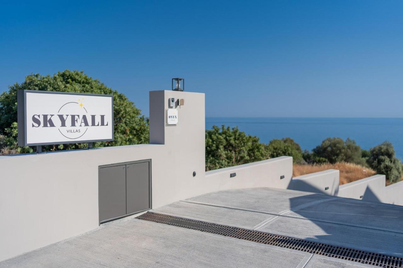 Onyx - With Private Heated Pool
