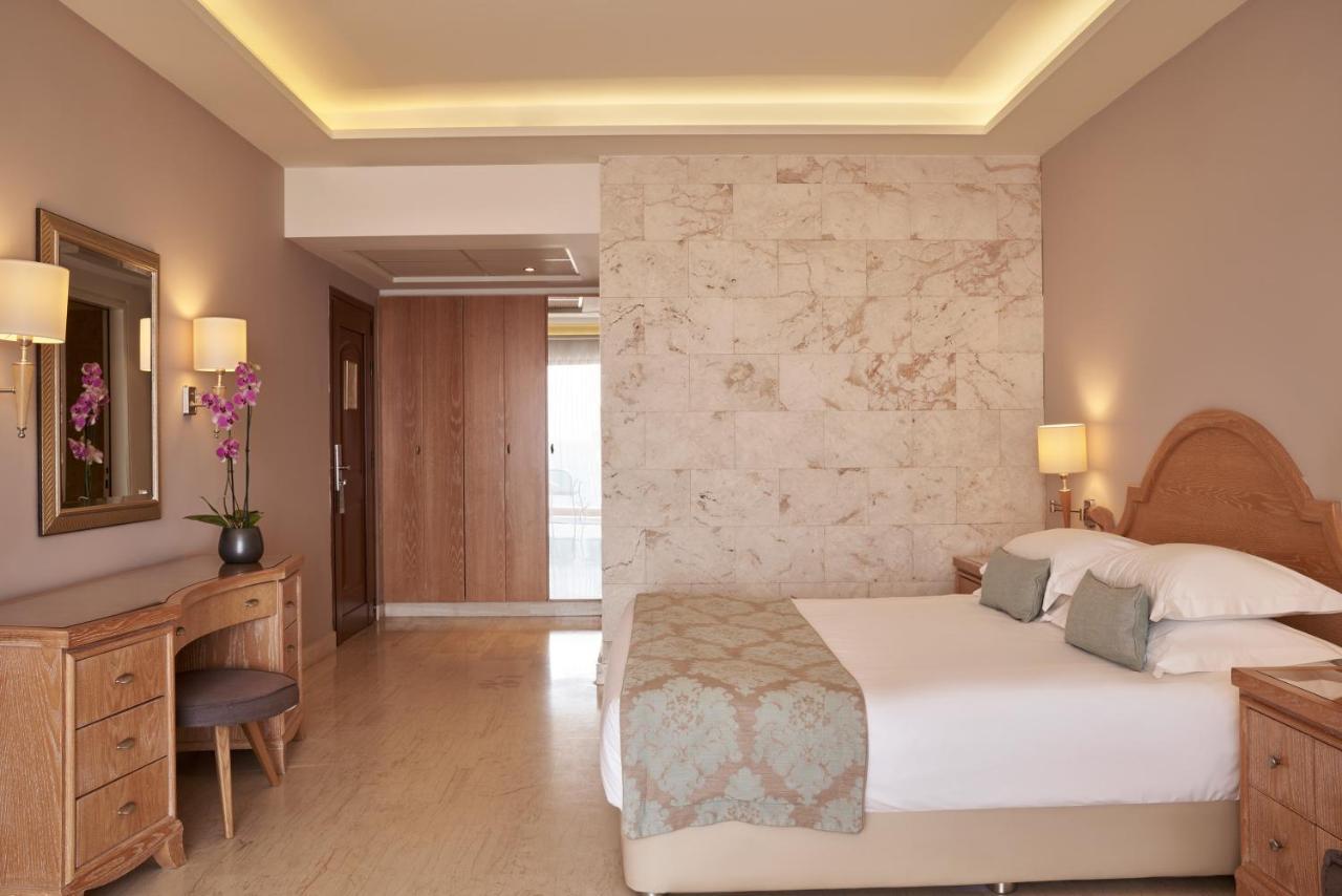 Atlantica Imperial - Adults Only Kolymbia