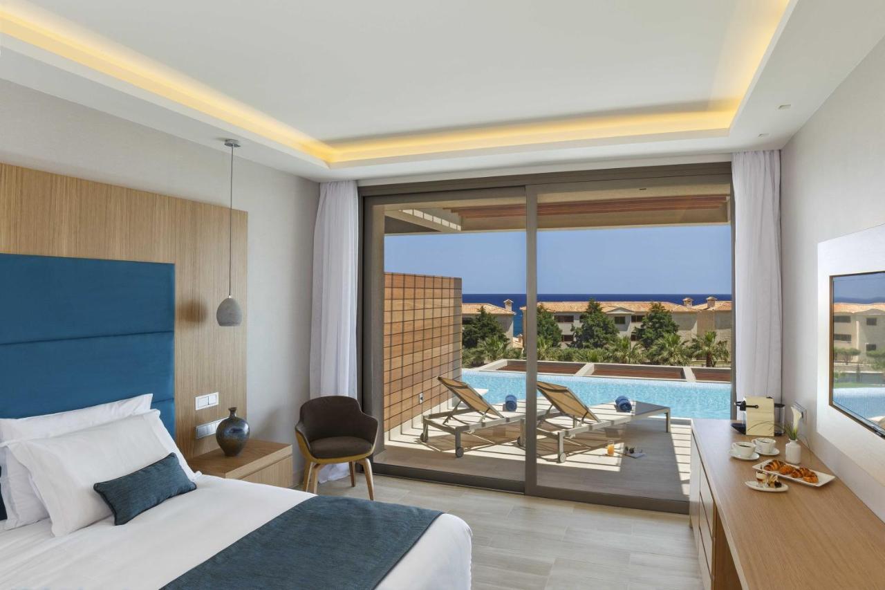 Atlantica Imperial - Adults Only 5*