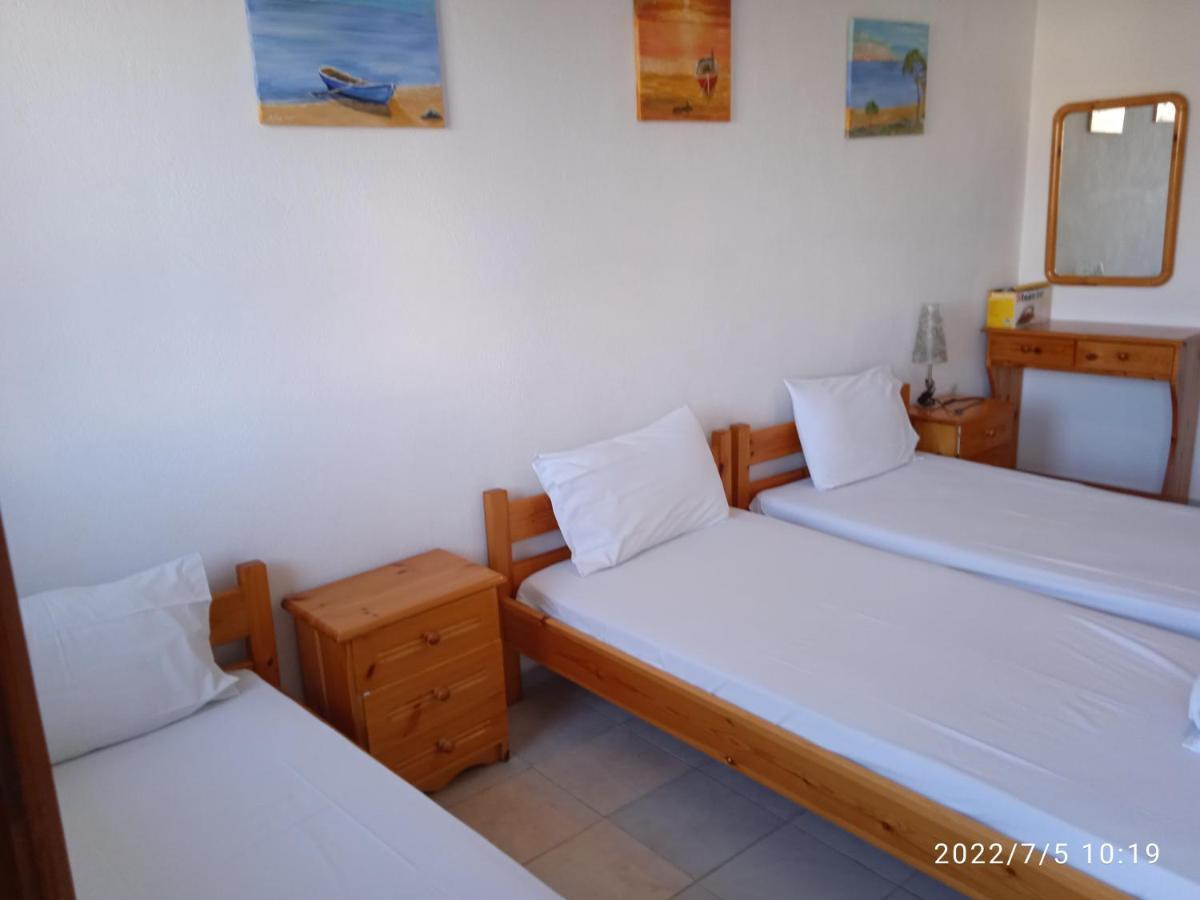 Syraina Apartment