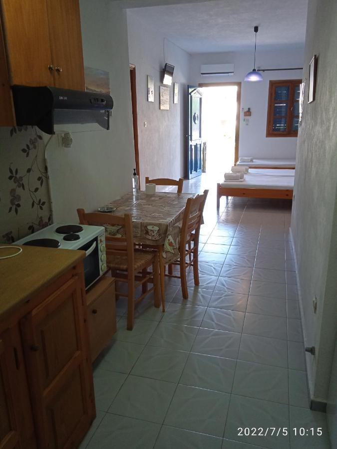Syraina Apartment