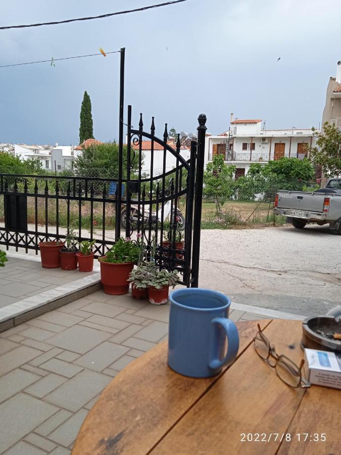 Apartment Syraina Skiathos Town