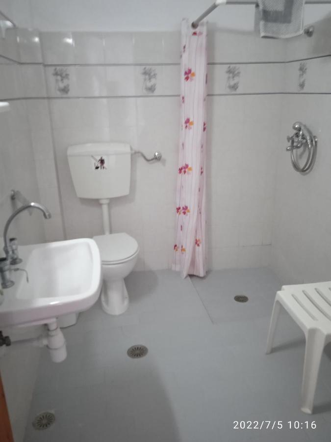 Syraina Apartment