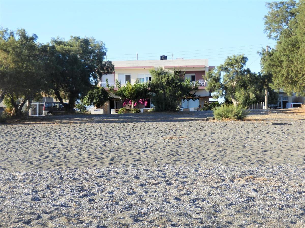 Votsalo * Ierapetra (Crete)