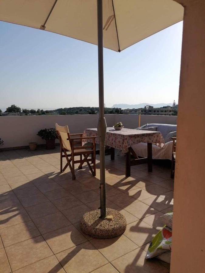 Apartment Casa Ag.apo
