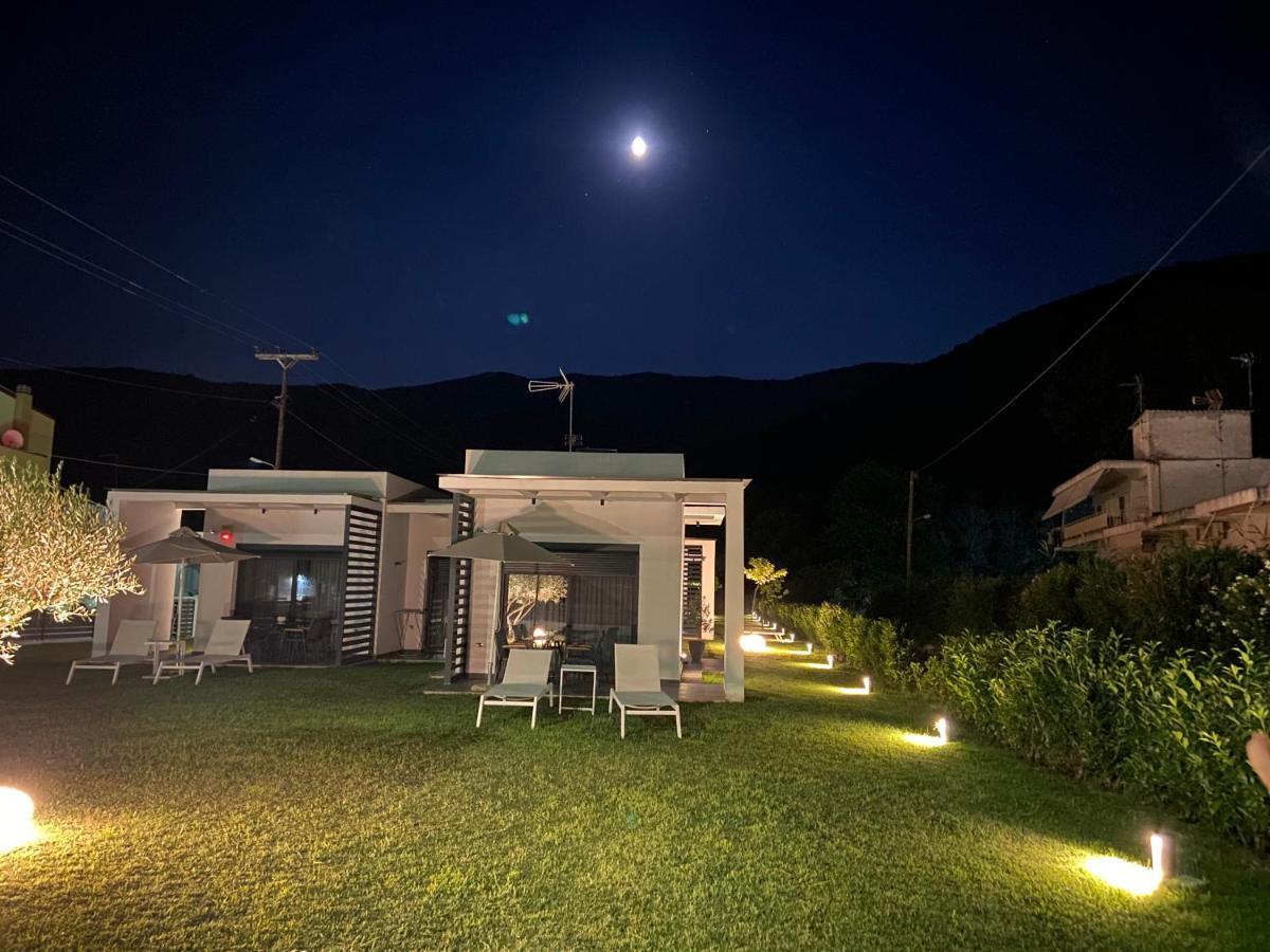 Aparthotel Ploumis Seaside *
