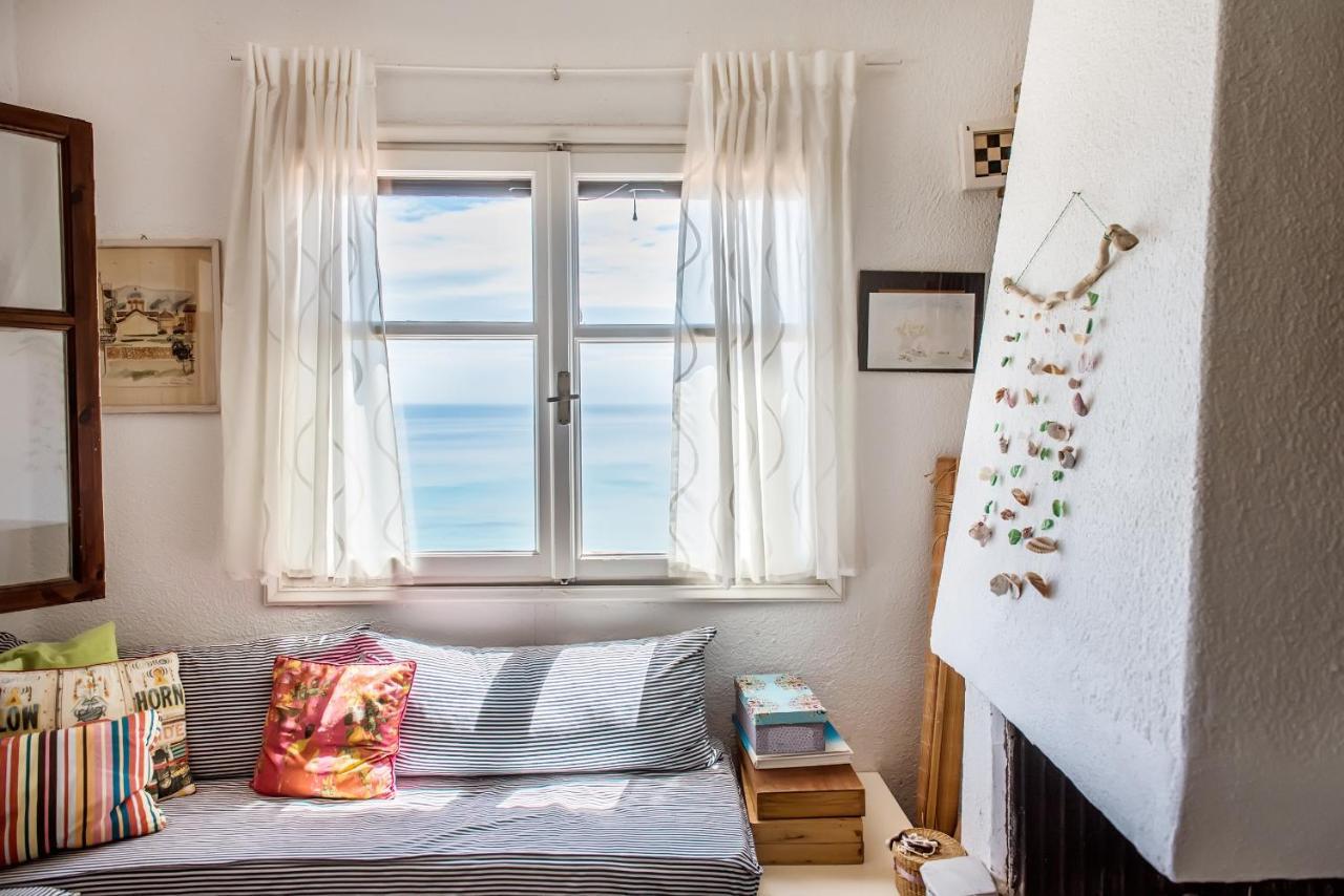 Holiday home Mola By Halu! Mola Kalyva