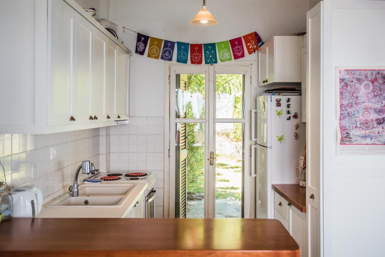 Mola By Halu! Holiday home