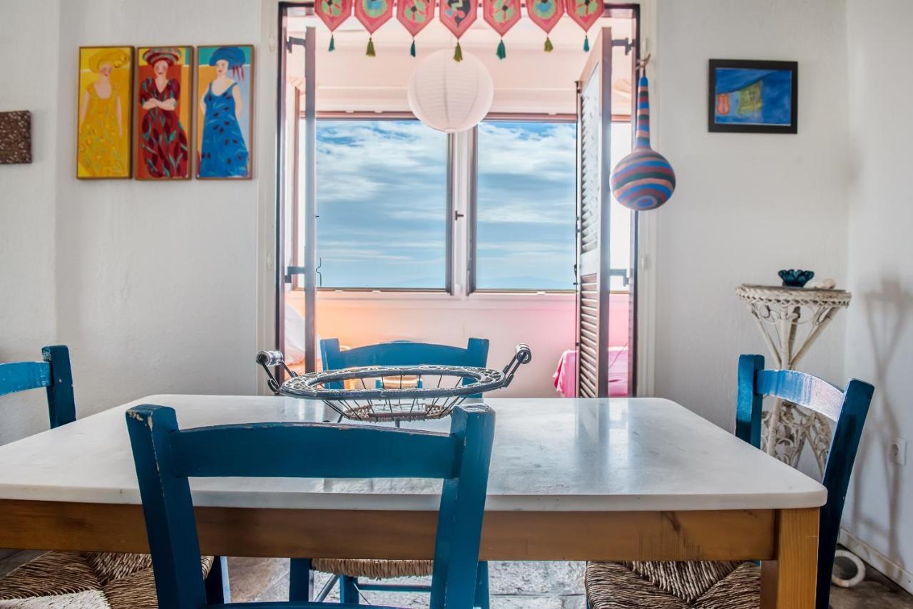 Holiday home Mola By Halu!