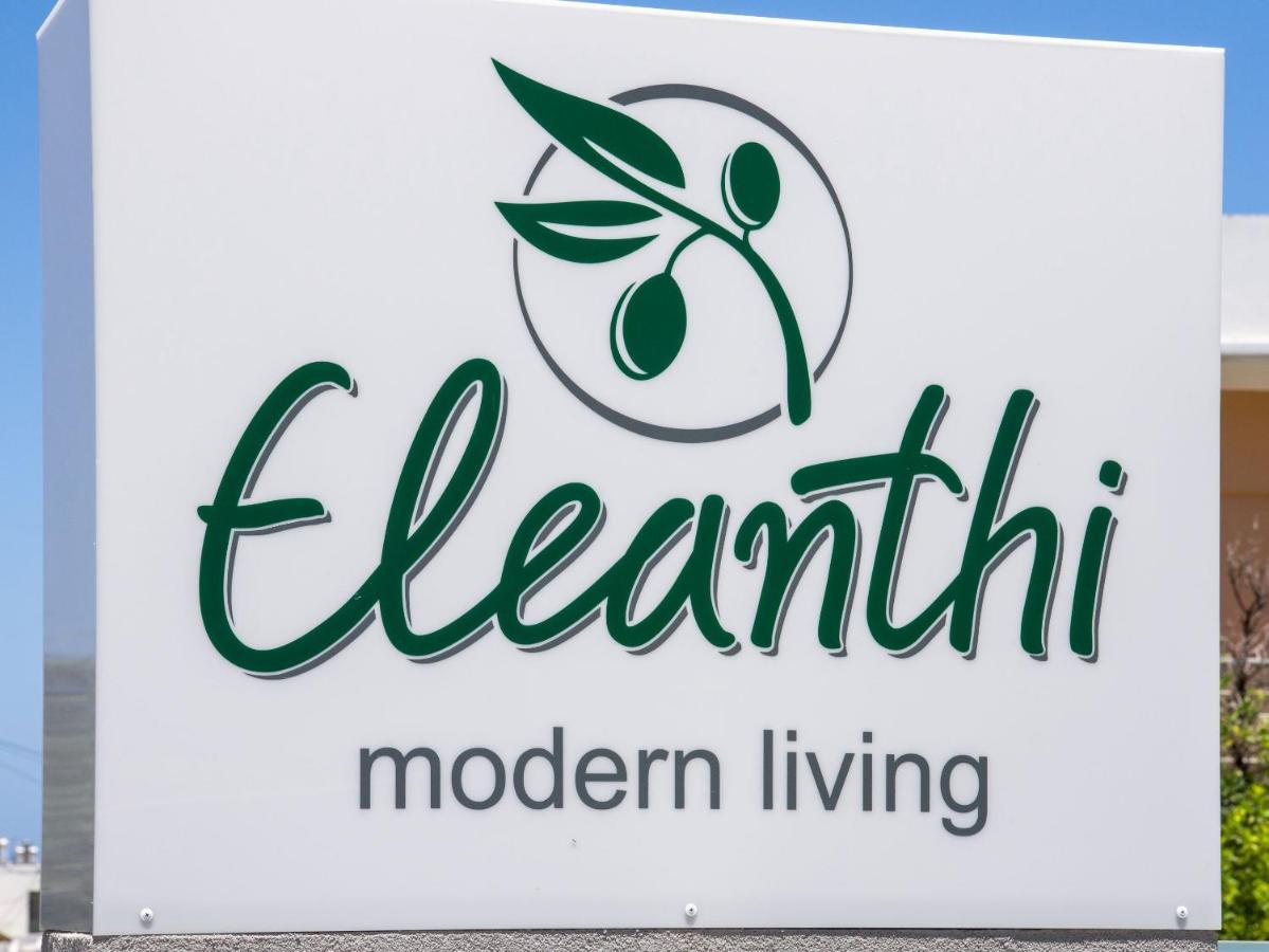 Eleanthi Modern Living *