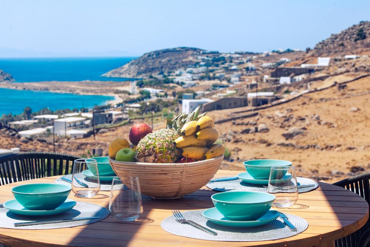 Piccolo With Private Pool And Sea View *