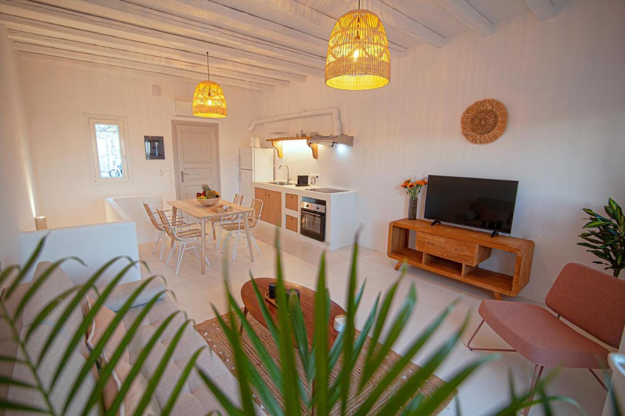 Piccolo With Private Pool And Sea View
