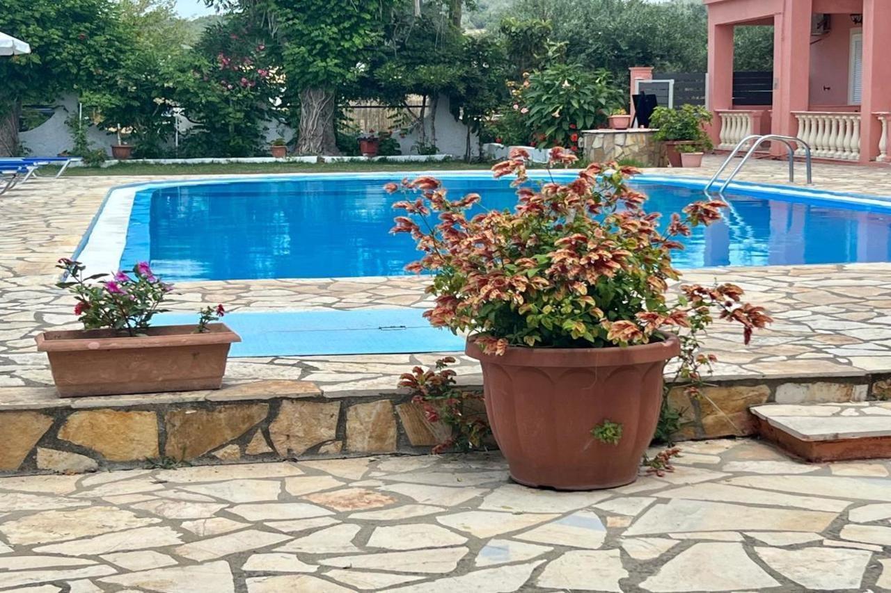 Elena Pool Aparthotel