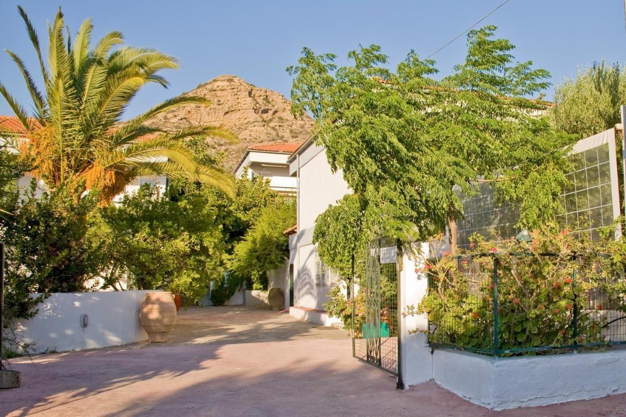 Sunningdale Hotel Agia Galini (Crete)
