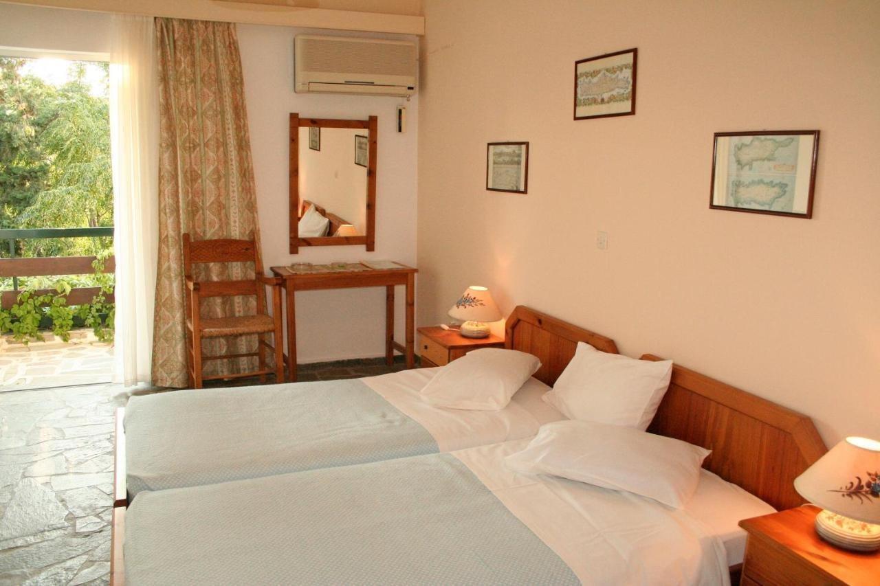 Sunningdale Hotel