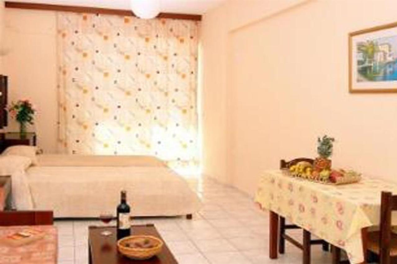 Apartment Danaos *