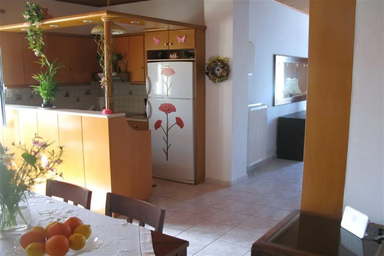 Apartment Elia