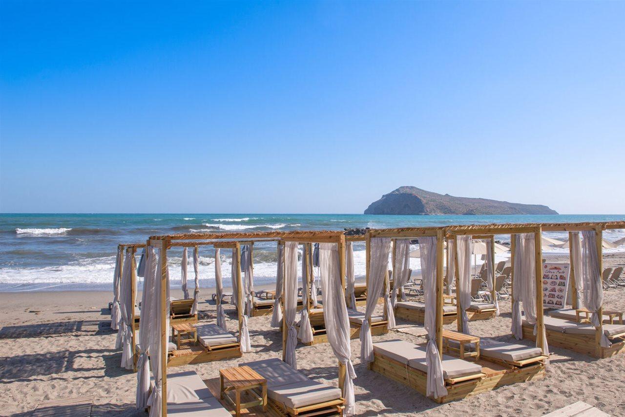 Aparthotel Chc Atlantida Mare 3*